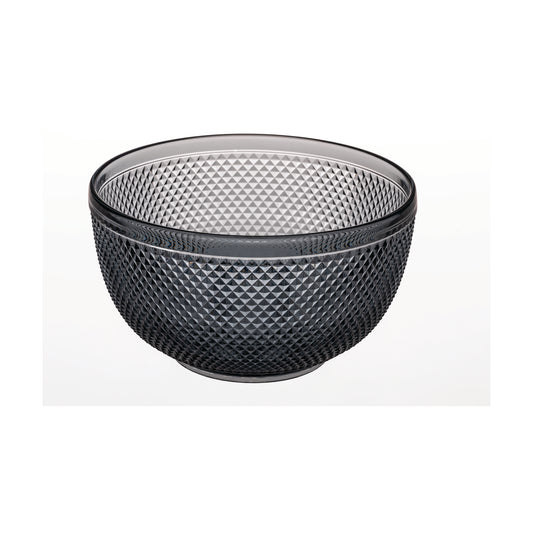 Bicos Grey; Salad Bowl