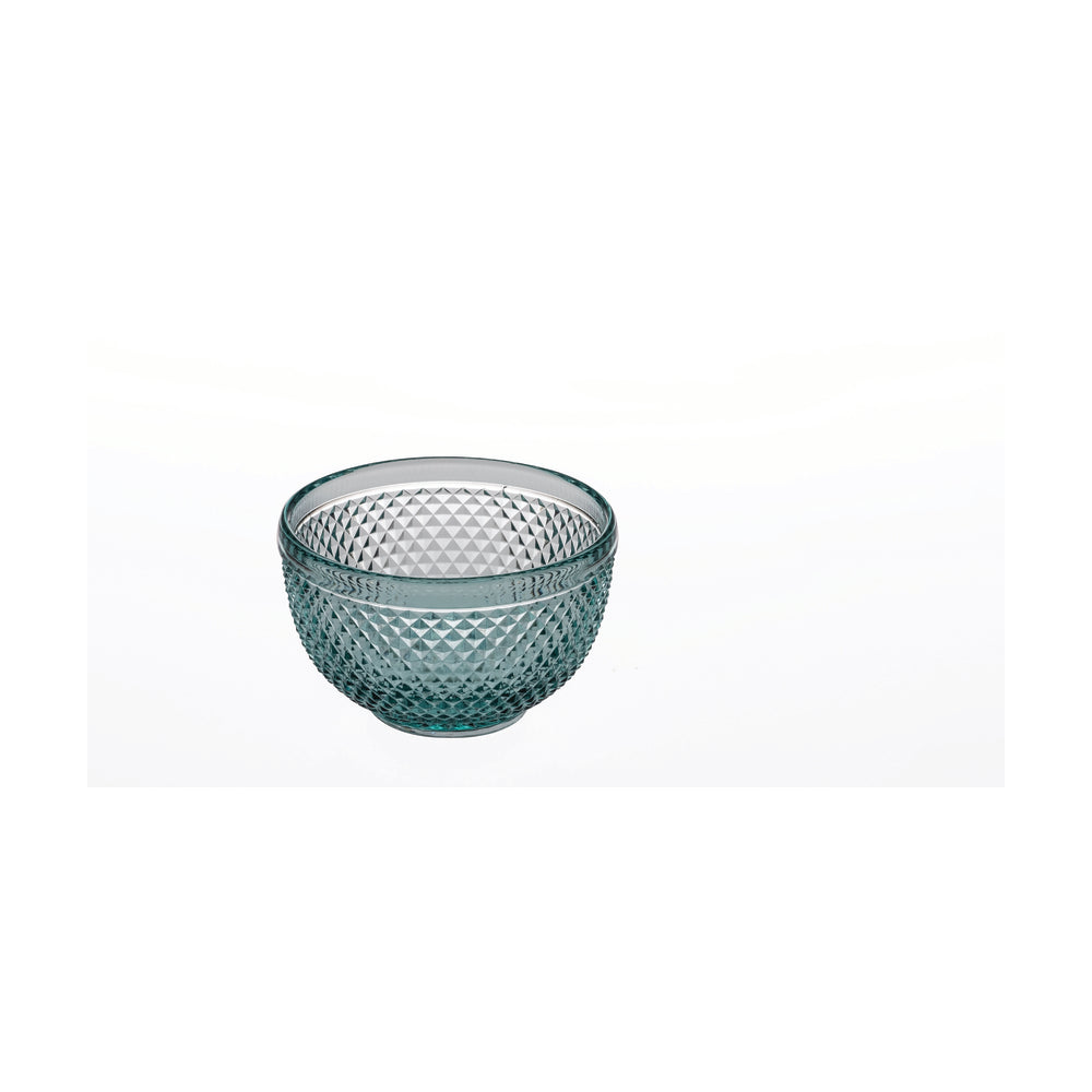 Bicos Mint Green; Bowl; Small