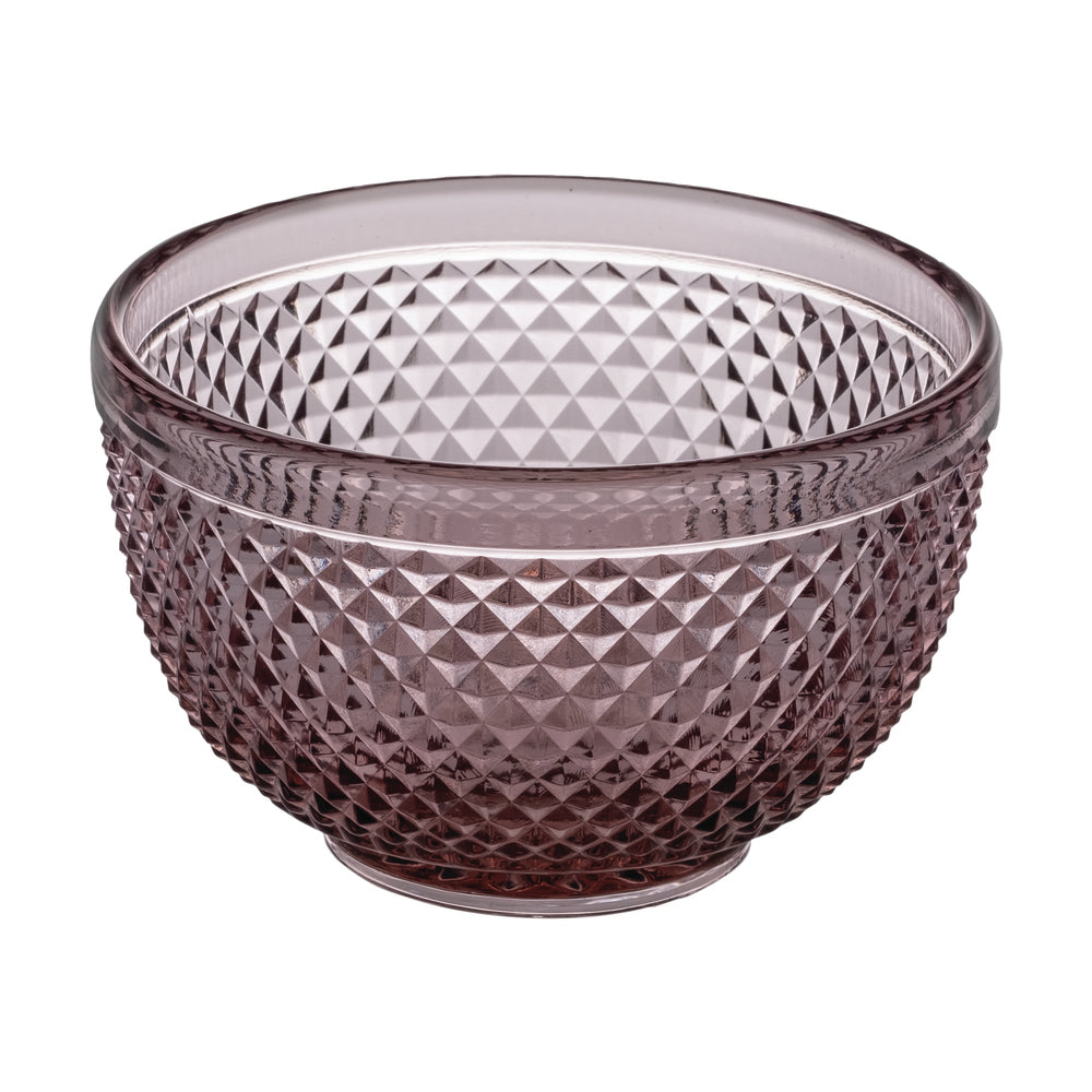 Bicos Rose; Bowl; Small