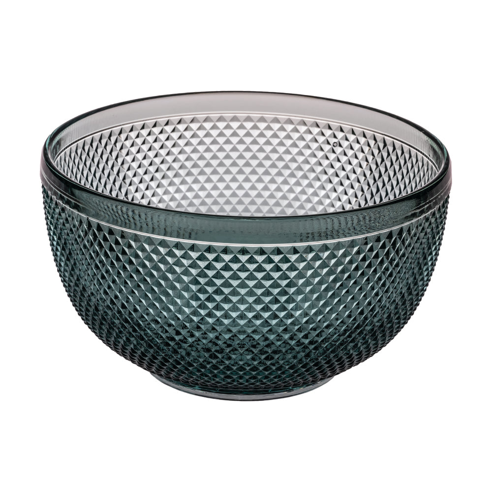 Bicos Mint Green; Salad Bowl