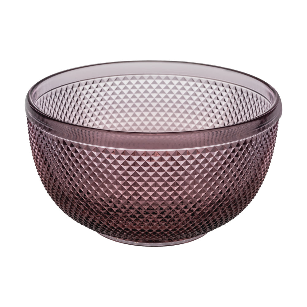 Bicos Rose; Salad Bowl