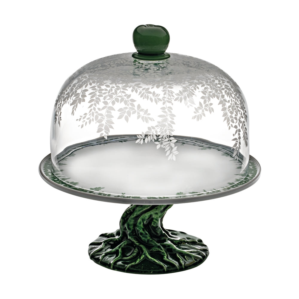 Pomum; Cake Stand; Cover