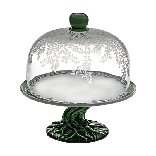 Pomum; Cake Stand; Cover