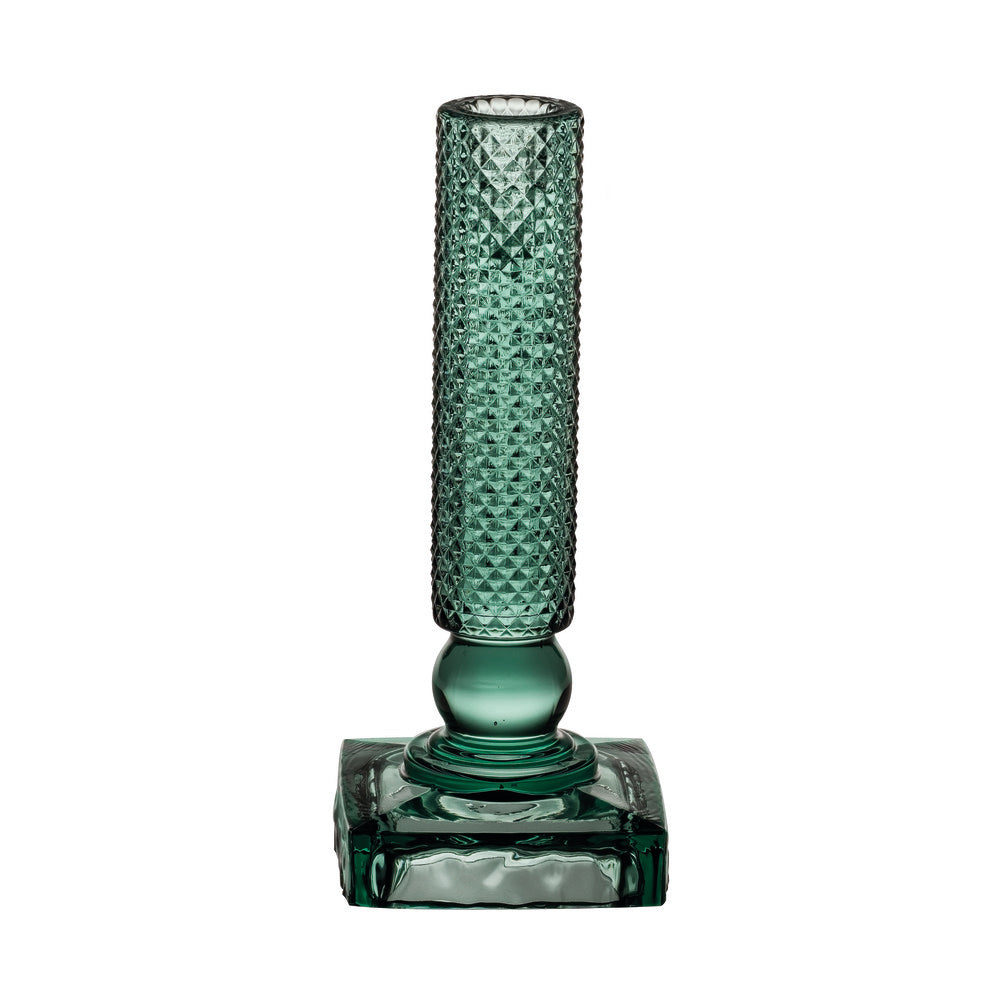 Bicos Mint Green; Candlestick