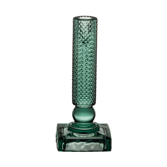 Bicos Mint Green; Candlestick