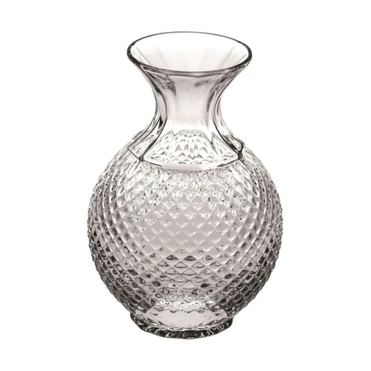 Bicos Incolor; Bud Vase; Small