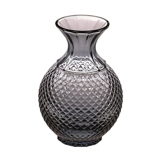 Bicos Grey; Bud Vase; Small