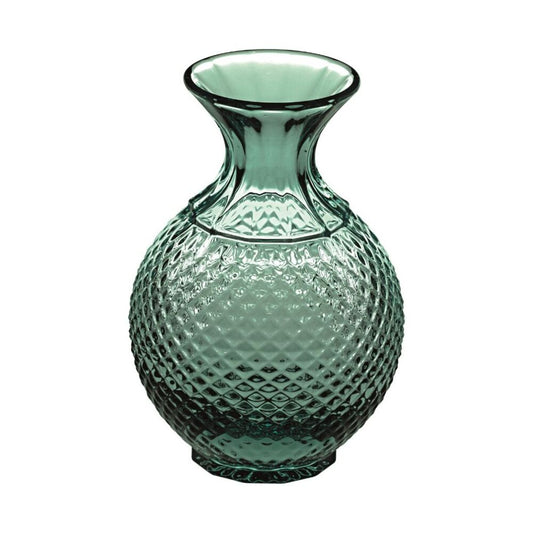 Bicos Mint Green; Bud Vase; Small