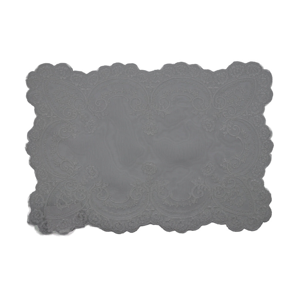 Rolande; Placemat; 35x50cm, Dentelle