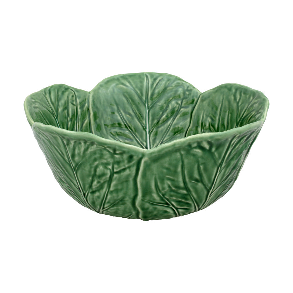 Cabbage; Salad Bowl; 29.5 - Natural