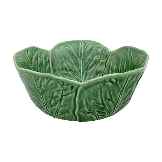 Cabbage; Salad Bowl; 29.5 - Natural