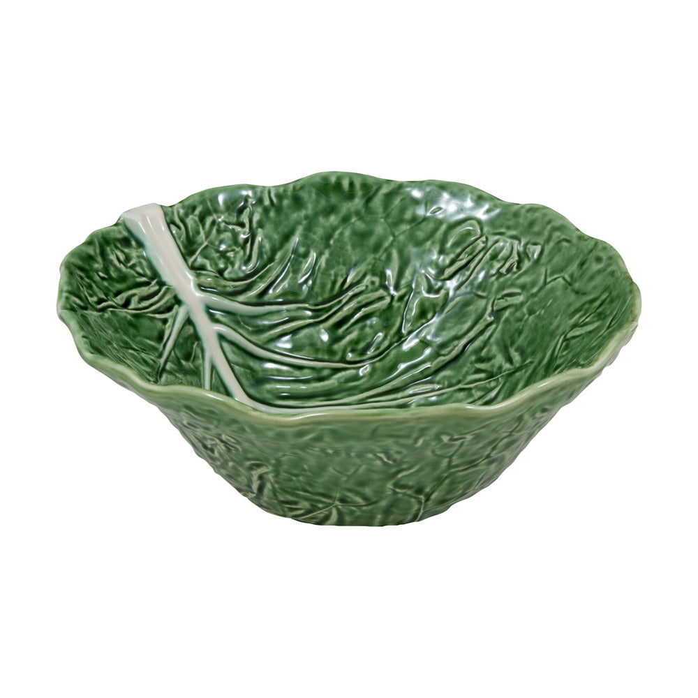 Cabbage; Salad Bowl; 29 - Deep - Natural