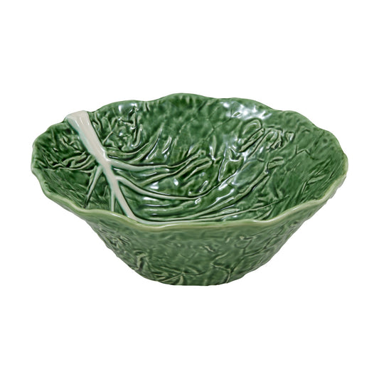 Cabbage; Salad Bowl; 29 - Deep - Natural