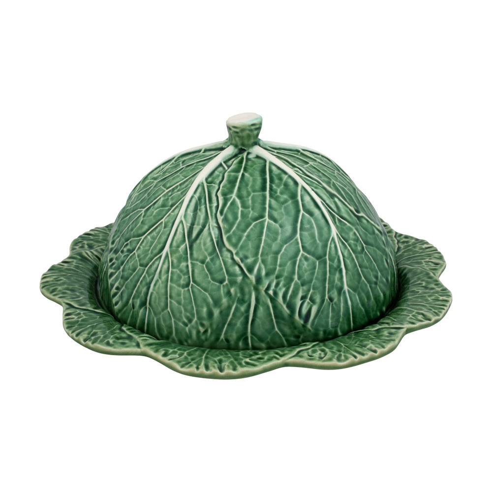 Cabbage; Cheese Tray; Natural