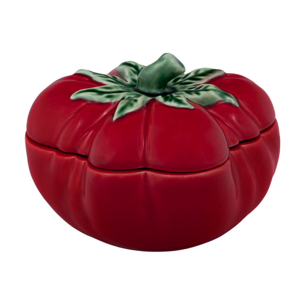 Tomato; Box; 16 - Natural