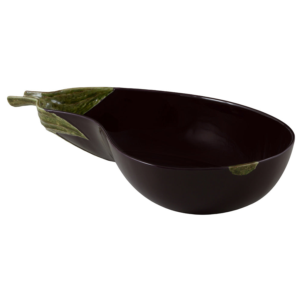 Aubergine; Salad Bowl; 46