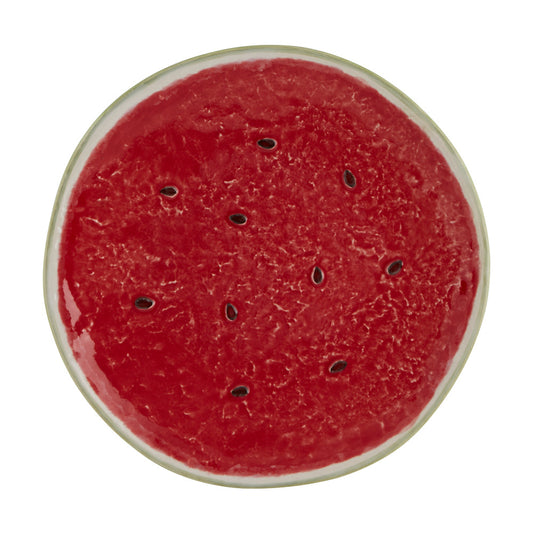 Watermelon; Dessert Plate; 21