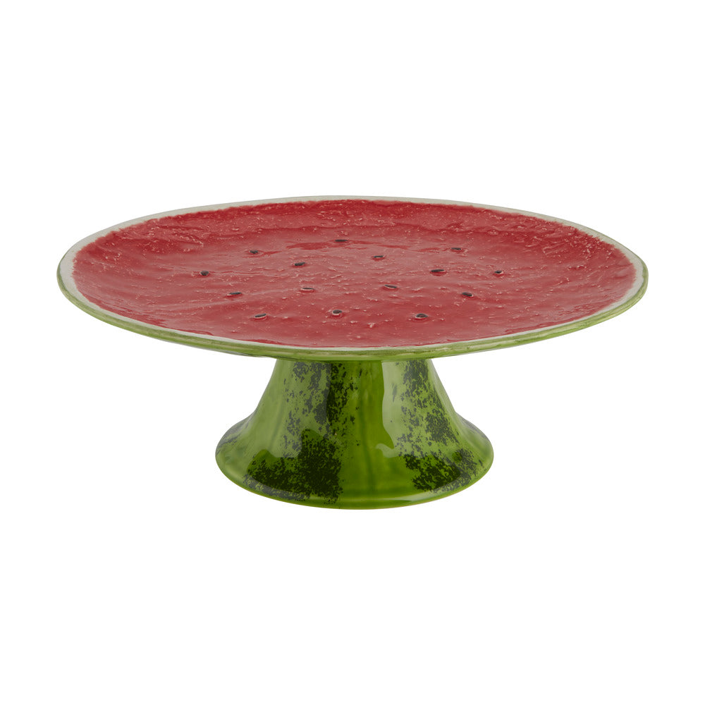 Watermelon; Cake Stand; 32.5