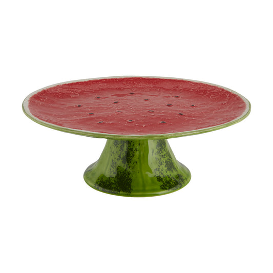 Watermelon; Cake Stand; 32.5
