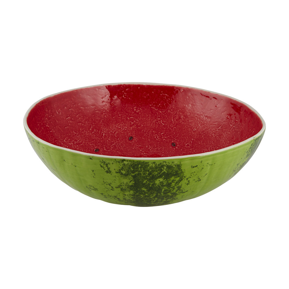 Watermelon; Salad Bowl; 35