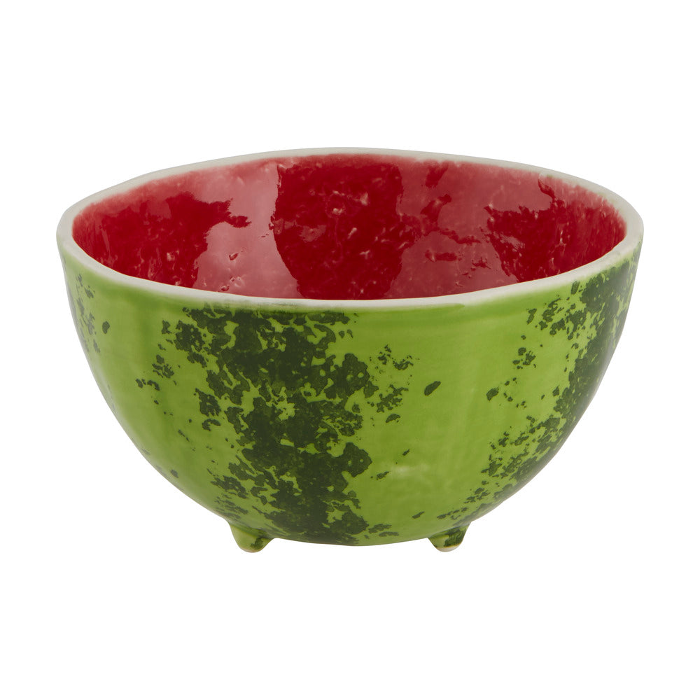 Watermelon; Bowl; 13
