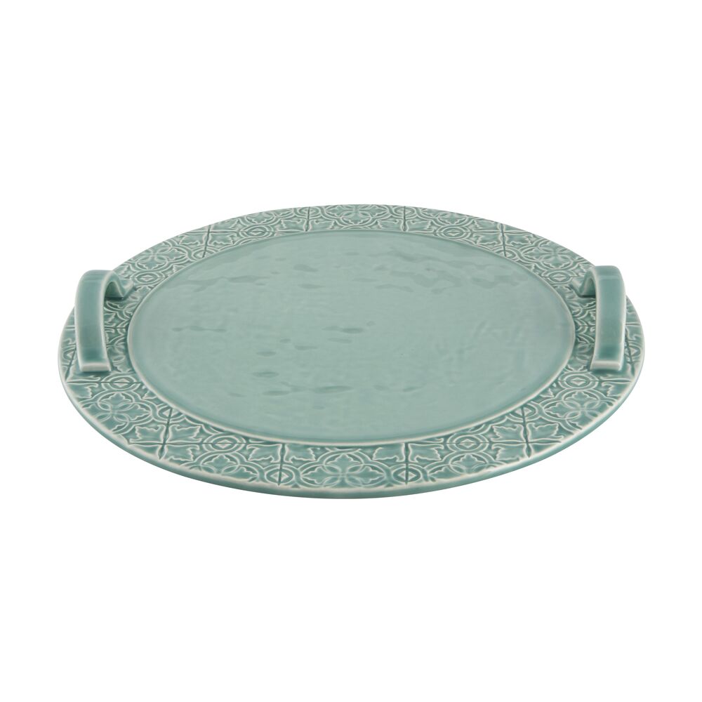 Rua Nova; Cheese Tray; Morning Blue