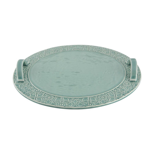 Rua Nova; Cheese Tray; Morning Blue