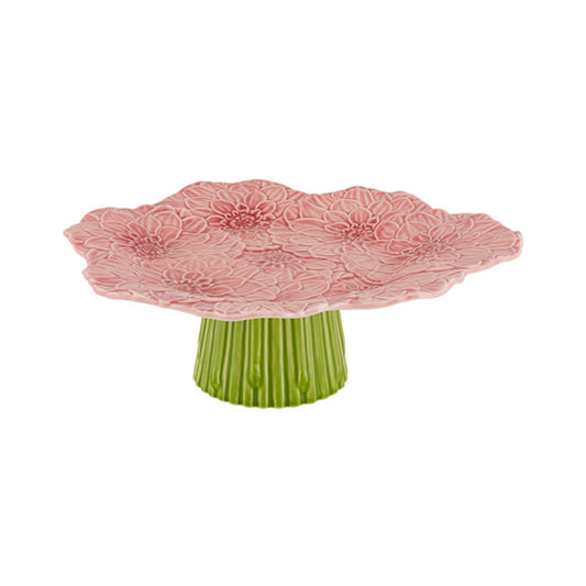 Maria Flor; Cake Stand; 28