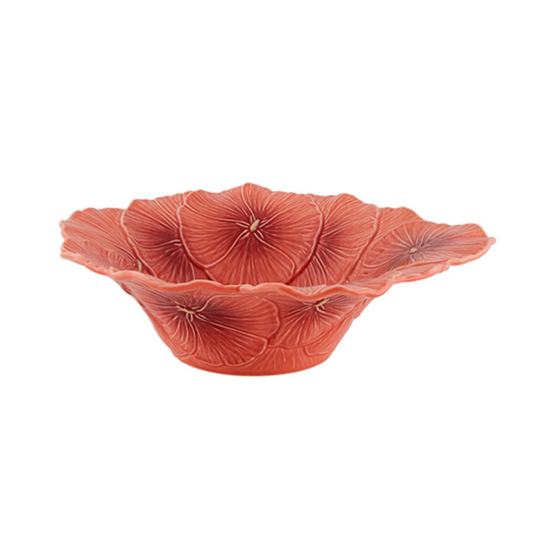 Maria Flor; Salad Bowl; 33