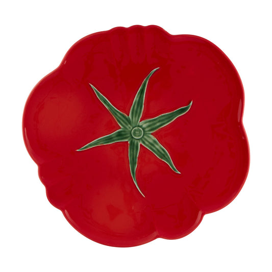 Tomato; Pizza Plate; 30