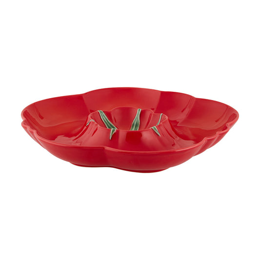 Tomato; Plate; 38 - Tomate - Aperitivos
