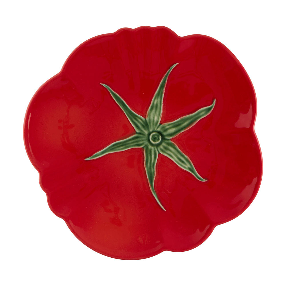 Tomato; Dinner Plate; 29