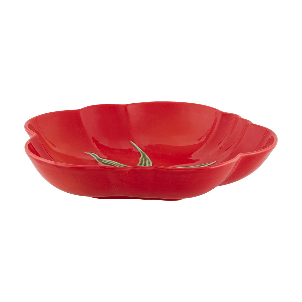 Tomato; Pasta Plate; 25