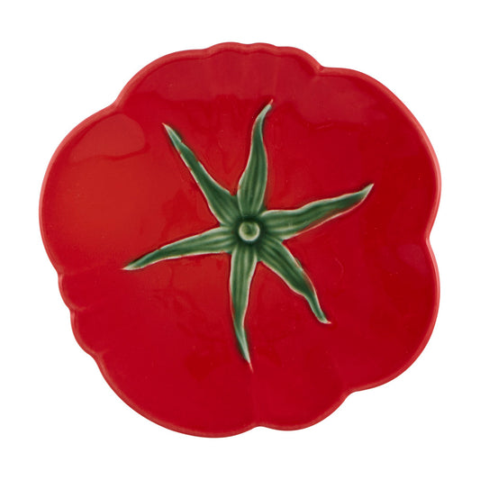 Tomato; Bread & Butter Plate; 15