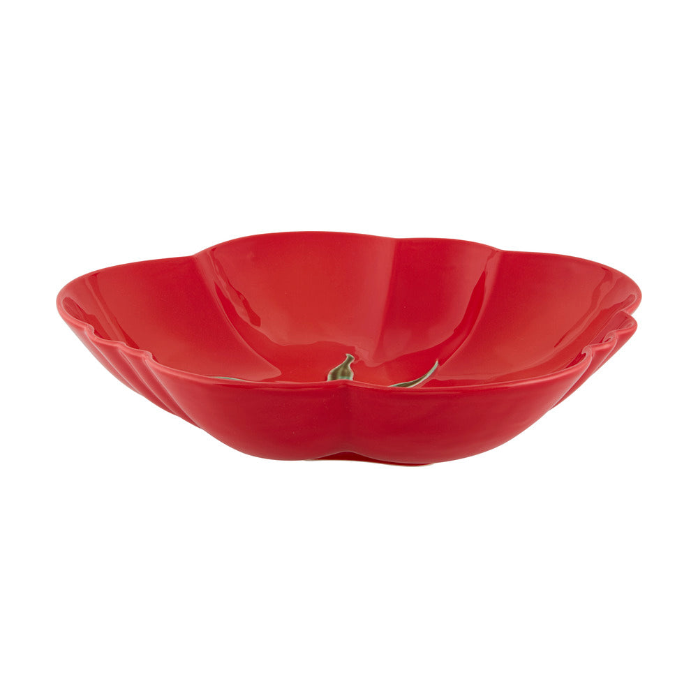 Tomato; Pasta Bowl; 34