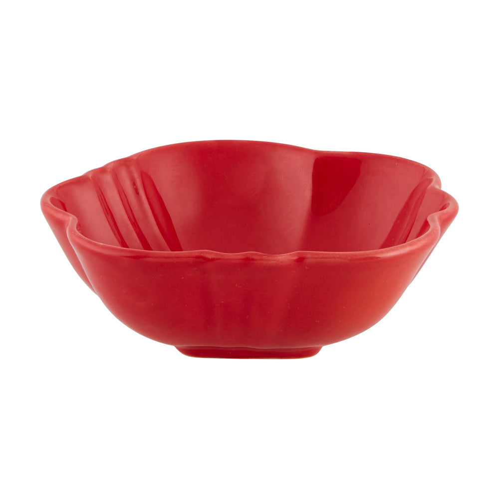 Tomato; Bowl; 12.5
