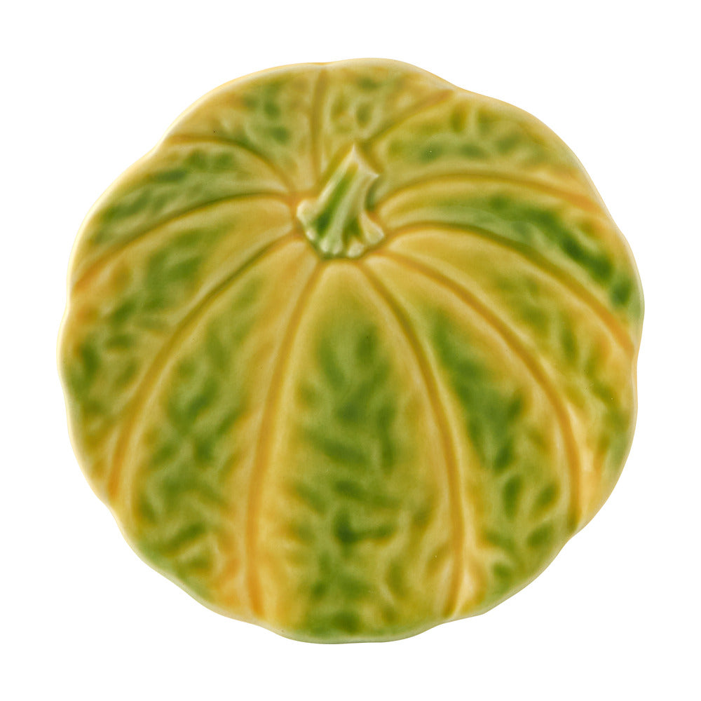 Pumpkin; Bread & Butter Plate; 16