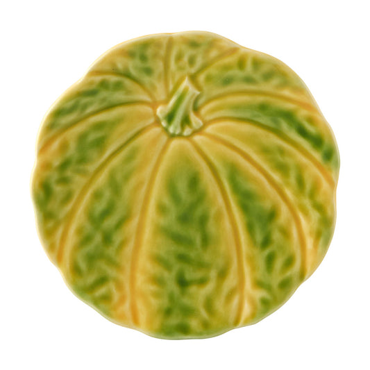 Pumpkin; Bread & Butter Plate; 16