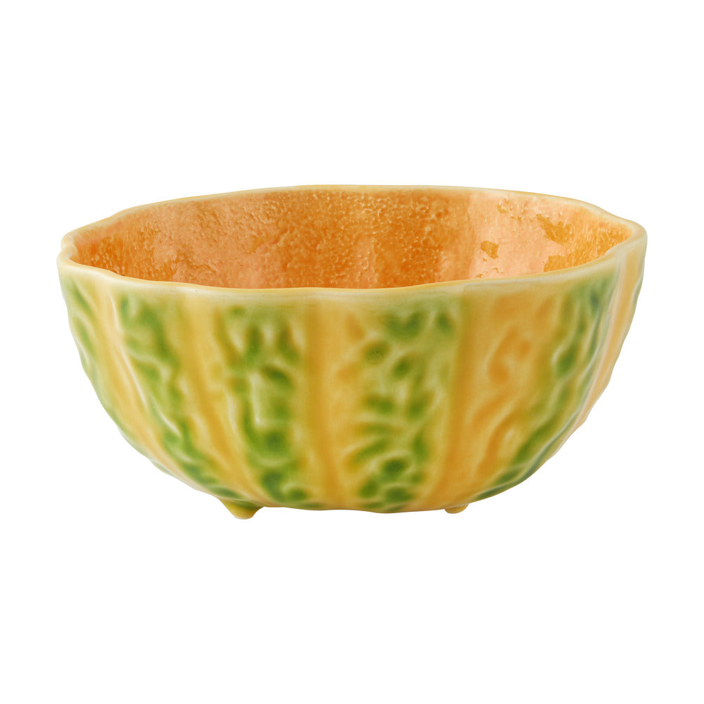 Pumpkin; Bowl; 16