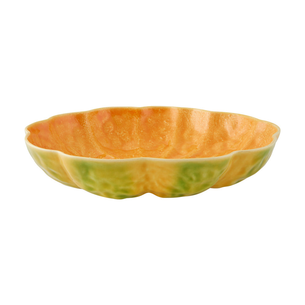 Pumpkin; Pasta plate; 26
