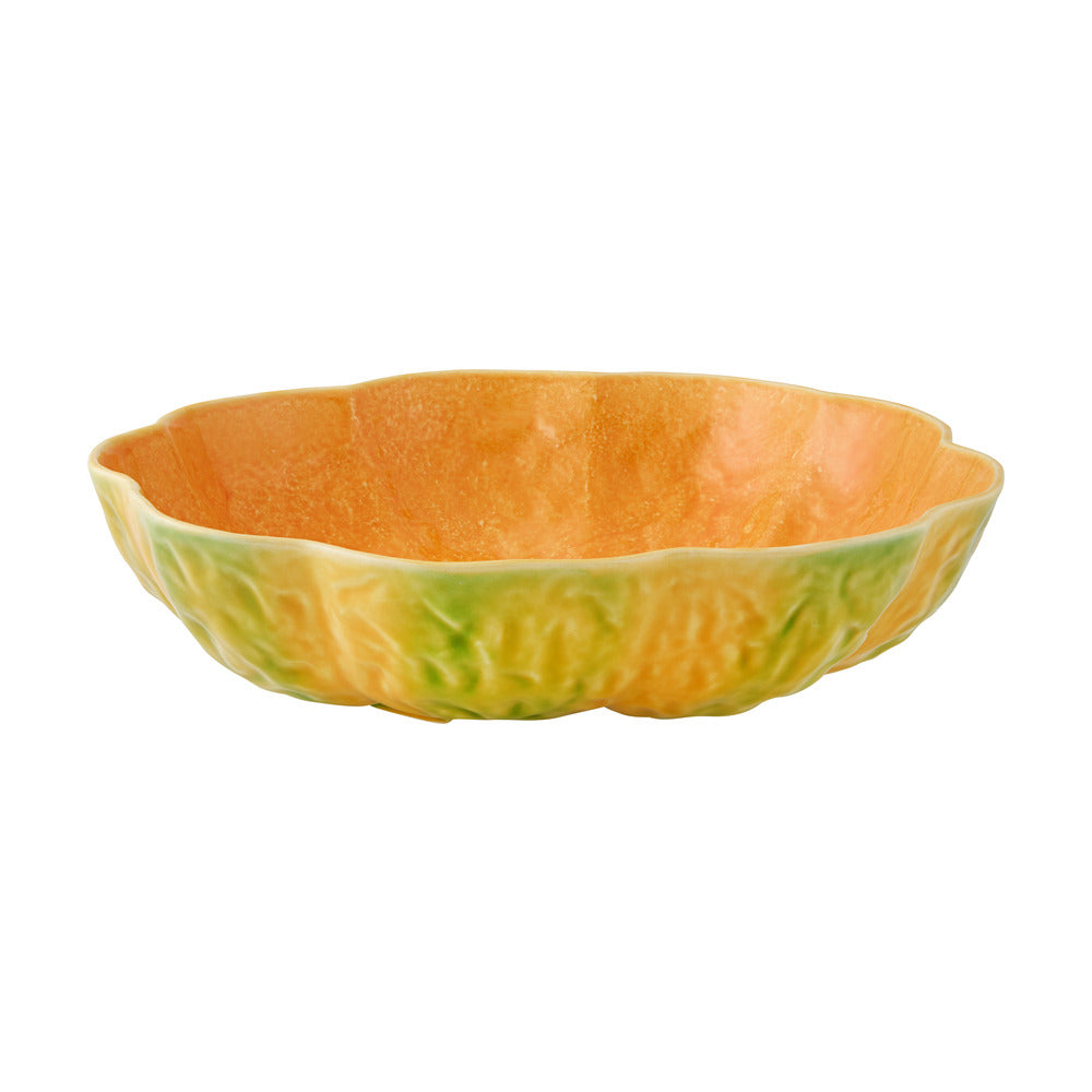 Pumpkin; Pasta bowl; 33