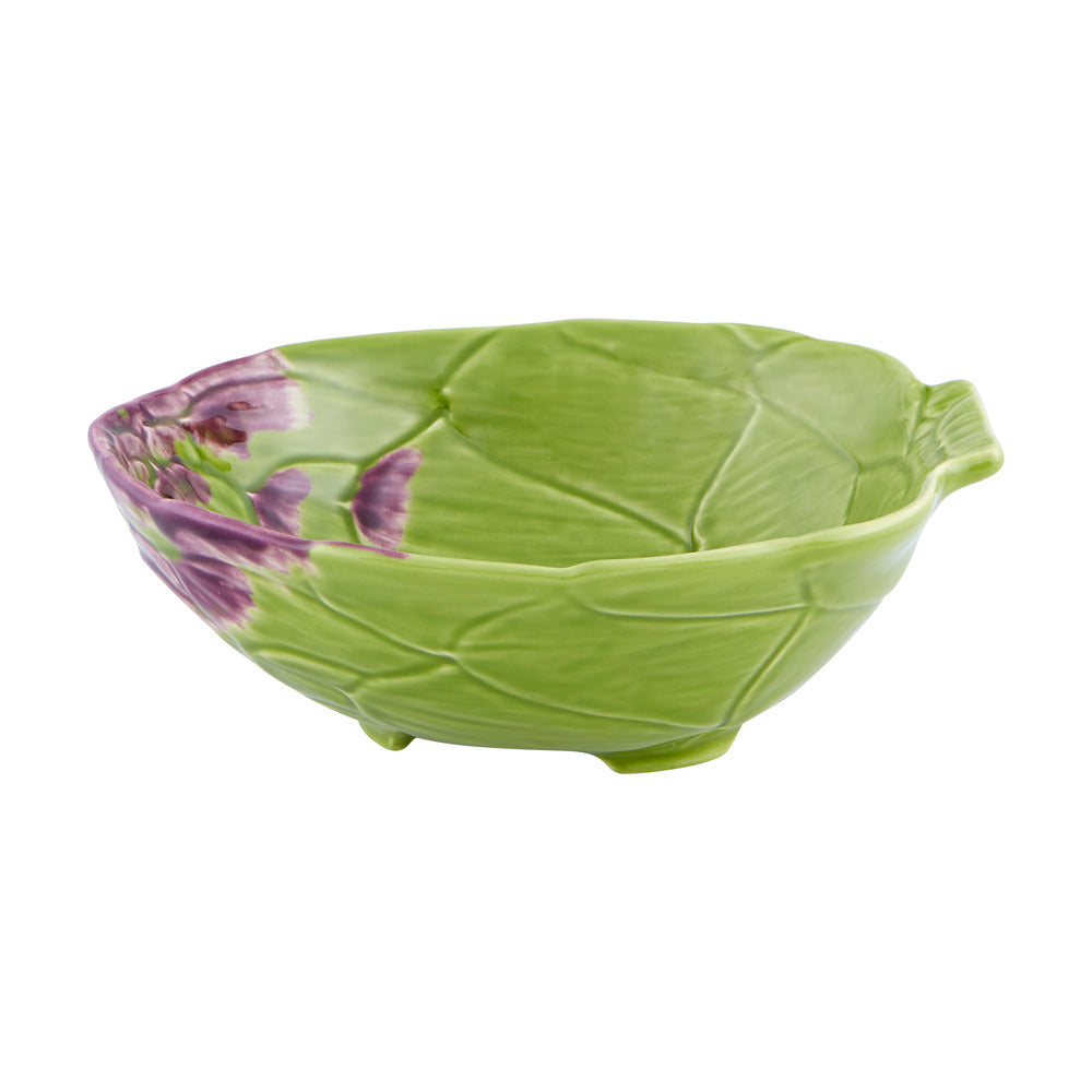Artichoke Naturalist; Bowl; 18