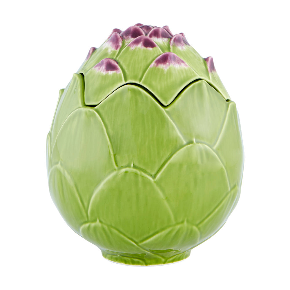 Artichoke Naturalist; Box; 17