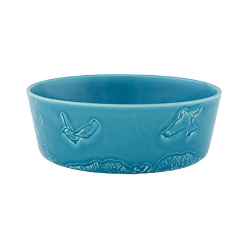 Parody; Salad Bowl; 23 - Blue