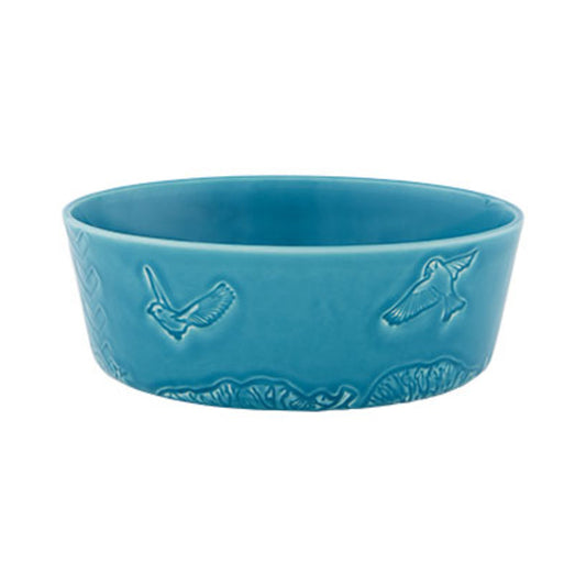 Parody; Salad Bowl; 23 - Blue
