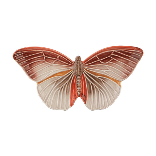 Cloudy Butterflies; Decorative Item; Wall Piece 49
