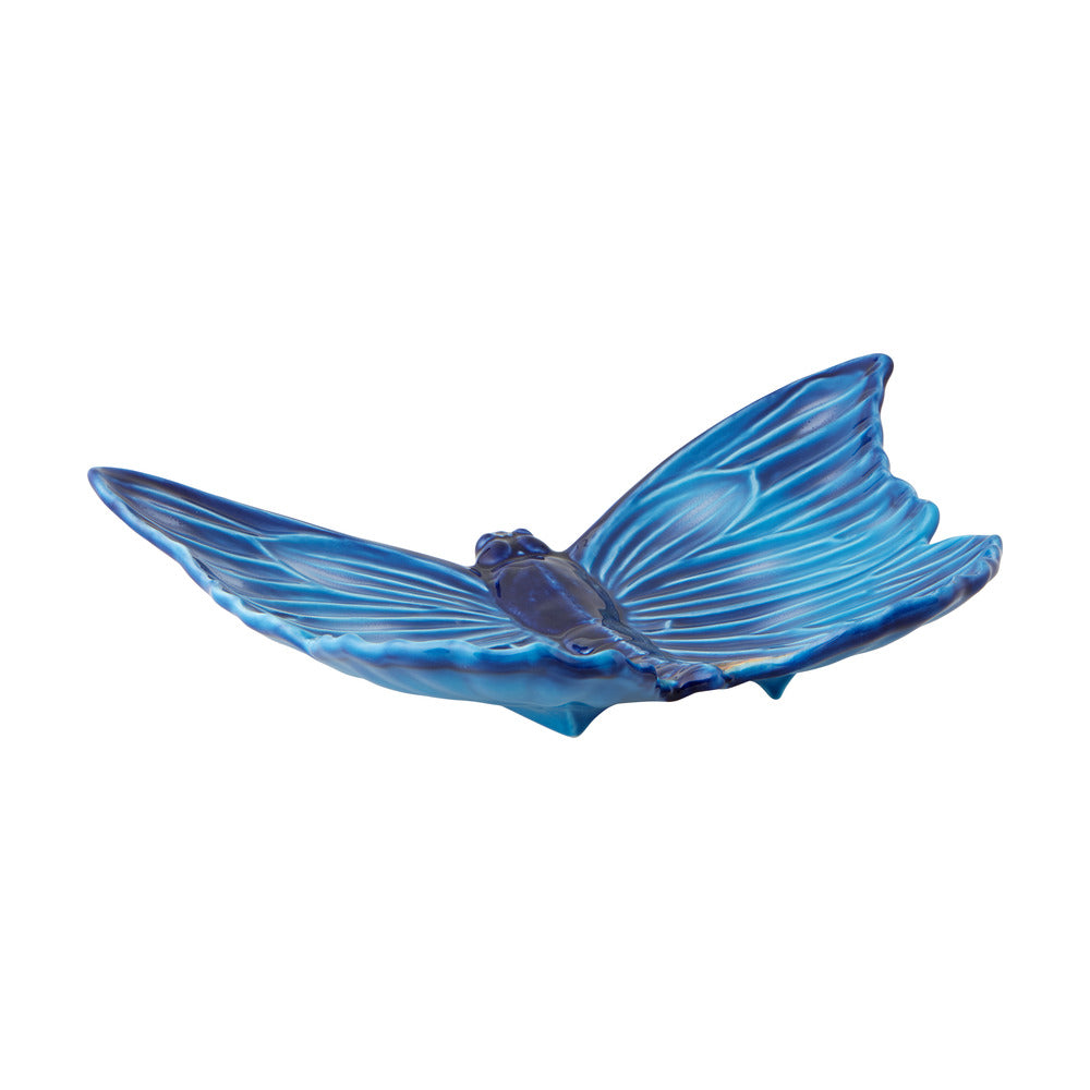 Cloudy Butterflies; Vide poche; 39.5x30
