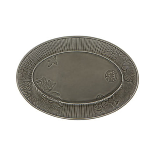 Parody; Platter; 33 - Gray