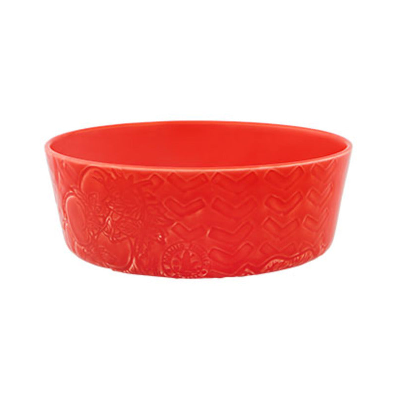 Parody; Salad Bowl; 23 - Coral