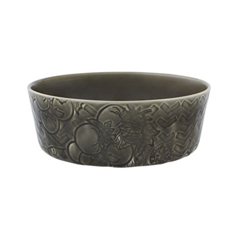 Parody; Salad Bowl; 23 - Gray